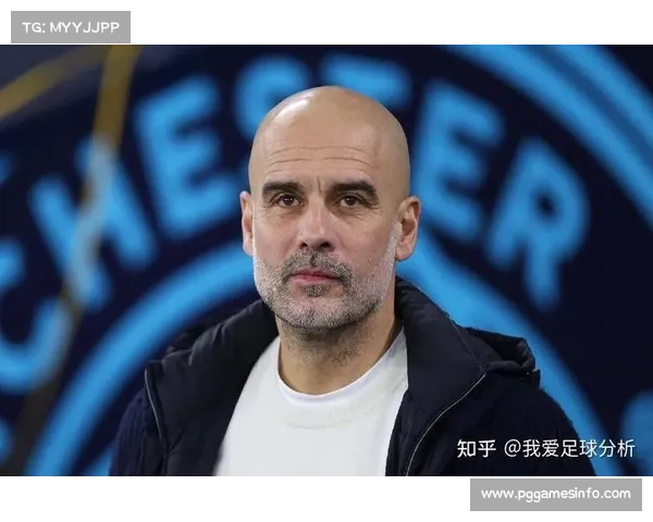 瓜迪奥拉3-2-4-1阵型战术创新博雅三人组主导表现分析 瓜迪奥拉3-2-4-1阵型战术创新博雅三人组主导表现分析