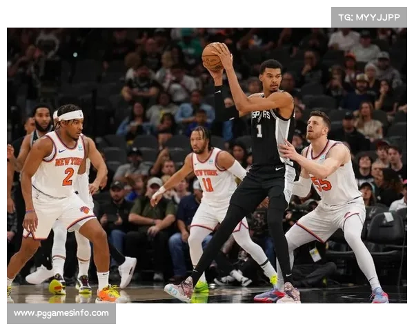 马刺强势回归自2017至18赛季后首次四连胜开局展现重建成效