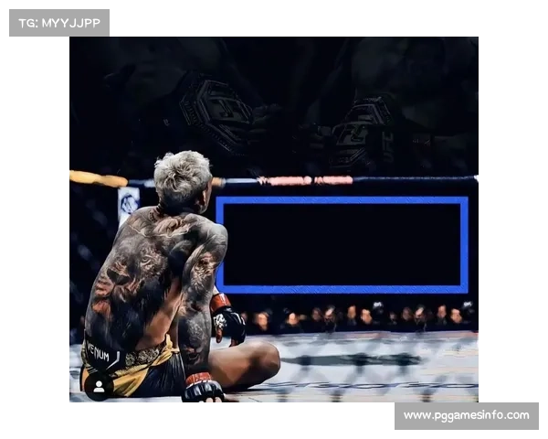 高扫绝技震惊全场 选手KO瞬间夺最佳 打击水平获专家盛赞