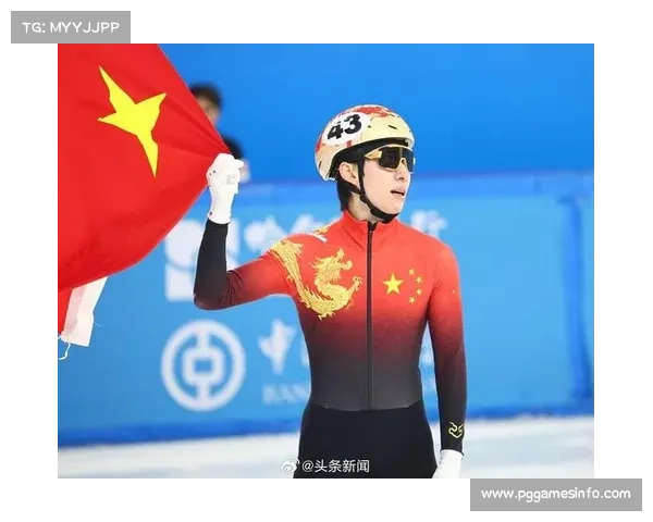 林孝埈银牌展现实力，中国短道新周期蓄力