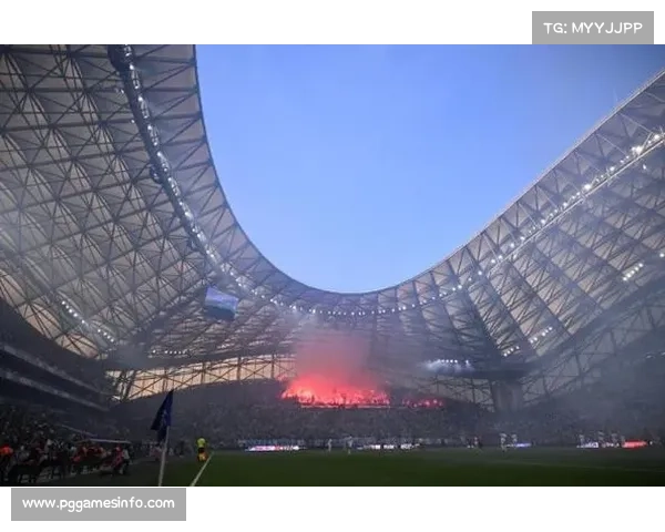 马赛主场韦洛德罗姆球场将承办2026年欧冠决赛 马赛主场韦洛德罗姆球场将承办2026年欧冠决赛