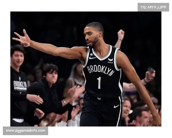 黄蜂不敌篮网，布里奇斯面对旧主砍28分