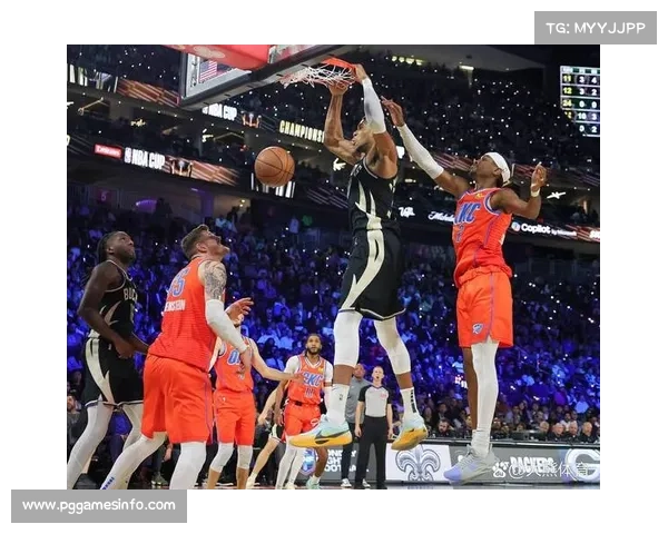 雷霆主场93-110不敌雄鹿,亚历山大缺阵四场球队遭遇连败 雷霆主场93-110不敌雄鹿,亚历山大缺阵四场球队遭遇连败