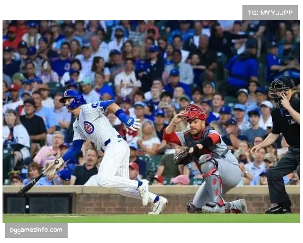 芝加哥小熊揭晓主场瑞格利球场翻新第三期工程，新增历史展览区